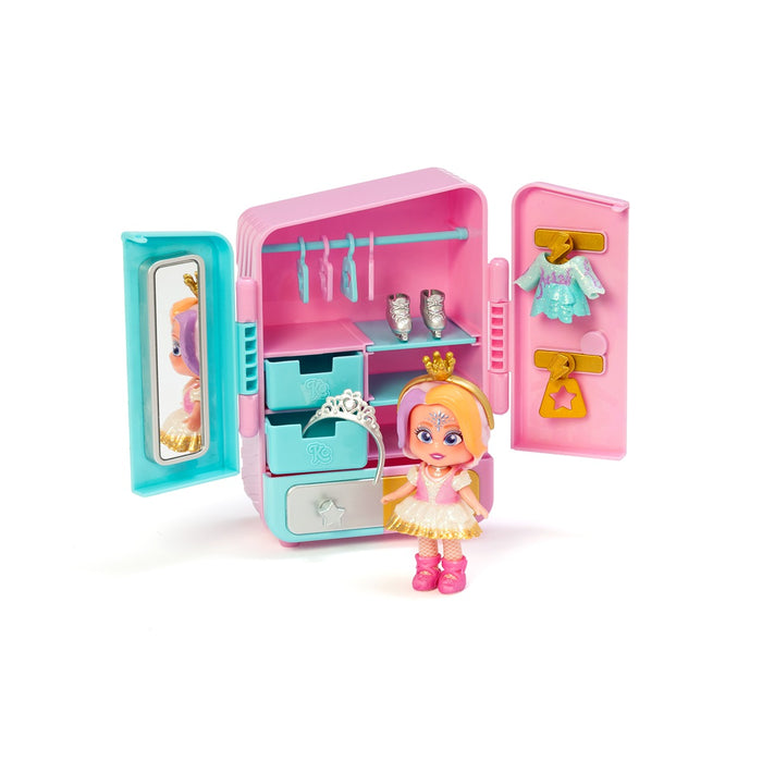 Kookyloos | Dressingul Tarei